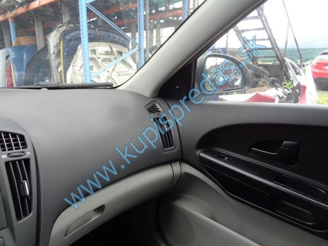 Náhradné autodiely na kiu ceed I kombi, 1,6crdi, 